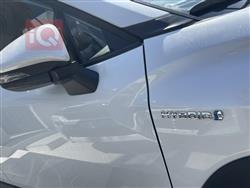 تۆیۆتا کۆرۆلا کرۆس